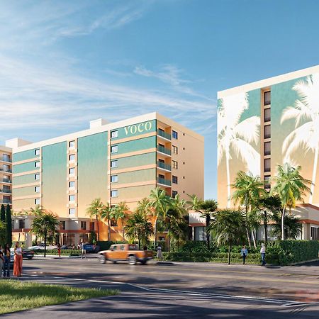 Voco The Shelby - Myrtle Beach By Ihg ภายนอก รูปภาพ