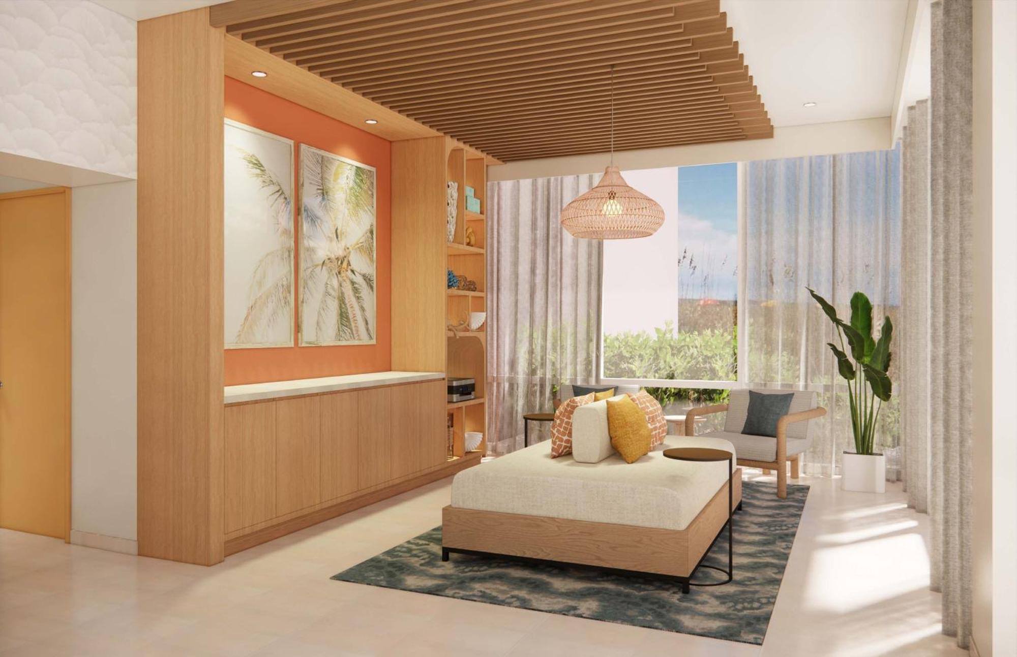 Voco The Shelby - Myrtle Beach By Ihg ภายนอก รูปภาพ