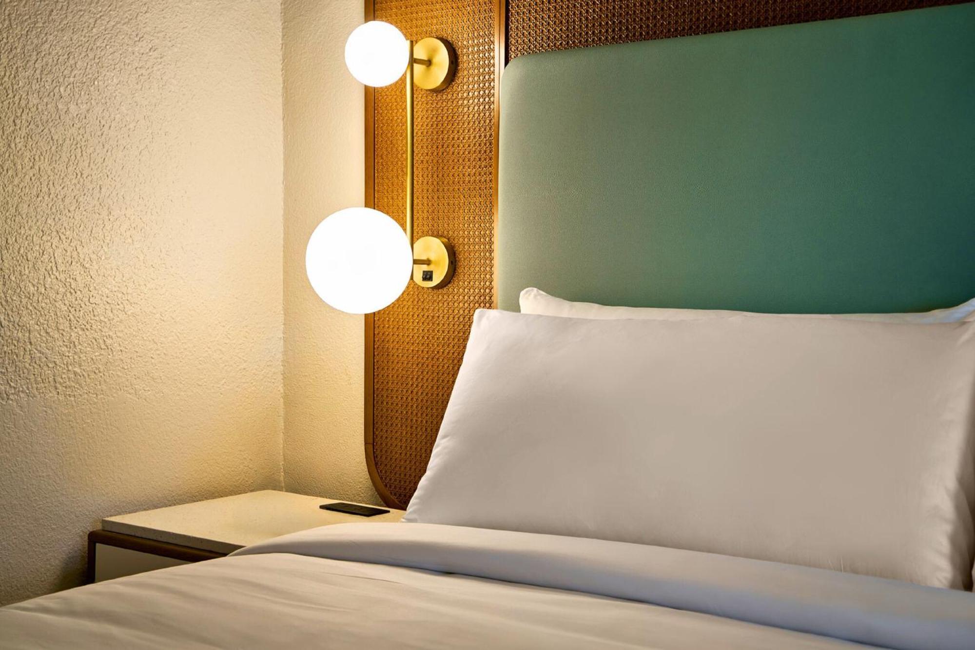Voco The Shelby - Myrtle Beach By Ihg ภายนอก รูปภาพ